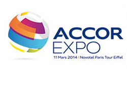 Accor veille à sa relation client avec Accor Expo