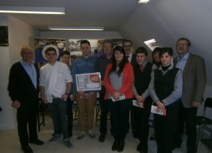 Apiih Basse-Normandie : Une AG sous le signe du soutien et de l’investissement