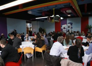 D’excellents résultats pour Brit Hotel en 2013