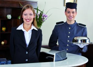 « Optimiser la qualité de votre accueil et de vos services », un dossier à retrouver dans le prochain numéro d’Industrie Hôtelière