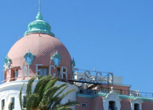 Le Negresco, 1er hôtel ***** en Côte d’Azur à adopter l’Ecolabel