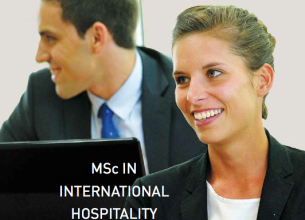 MSc in International Hospitality Management, nouveau programme par l’Institut Paul Bocuse et Emlyon Business School