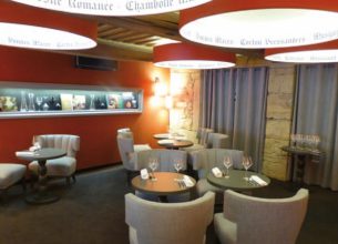 Un bar à vins de Bourgogne et champagnes, pour déguster de l’exception à prix attractifs