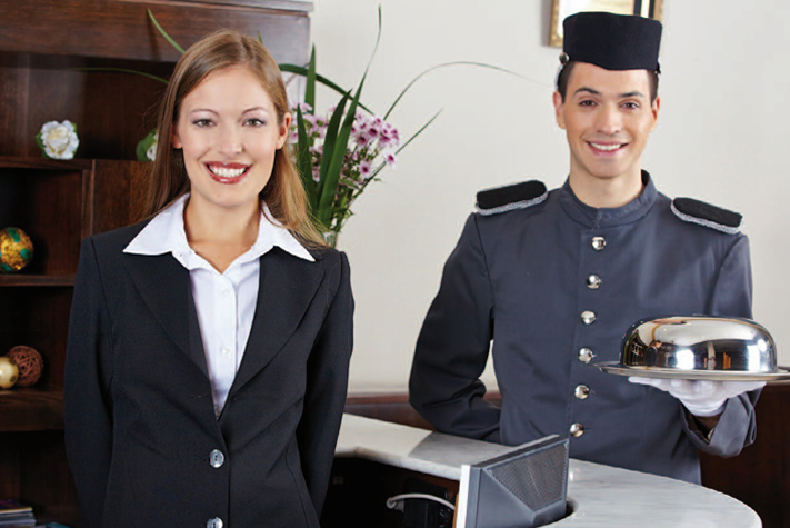 Optimiser la qualité de votre accueil et de vos services