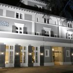 Une demeure de caractère, en version hôtel-boutique, avec bar cosy