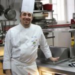 Une guinguette transformée en restaurant gastronomique contemporain et hôtel 4*