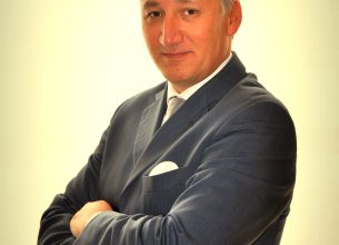 Jean-Philippe Hubau, nouveau General Manager du Hilton Strasbourg