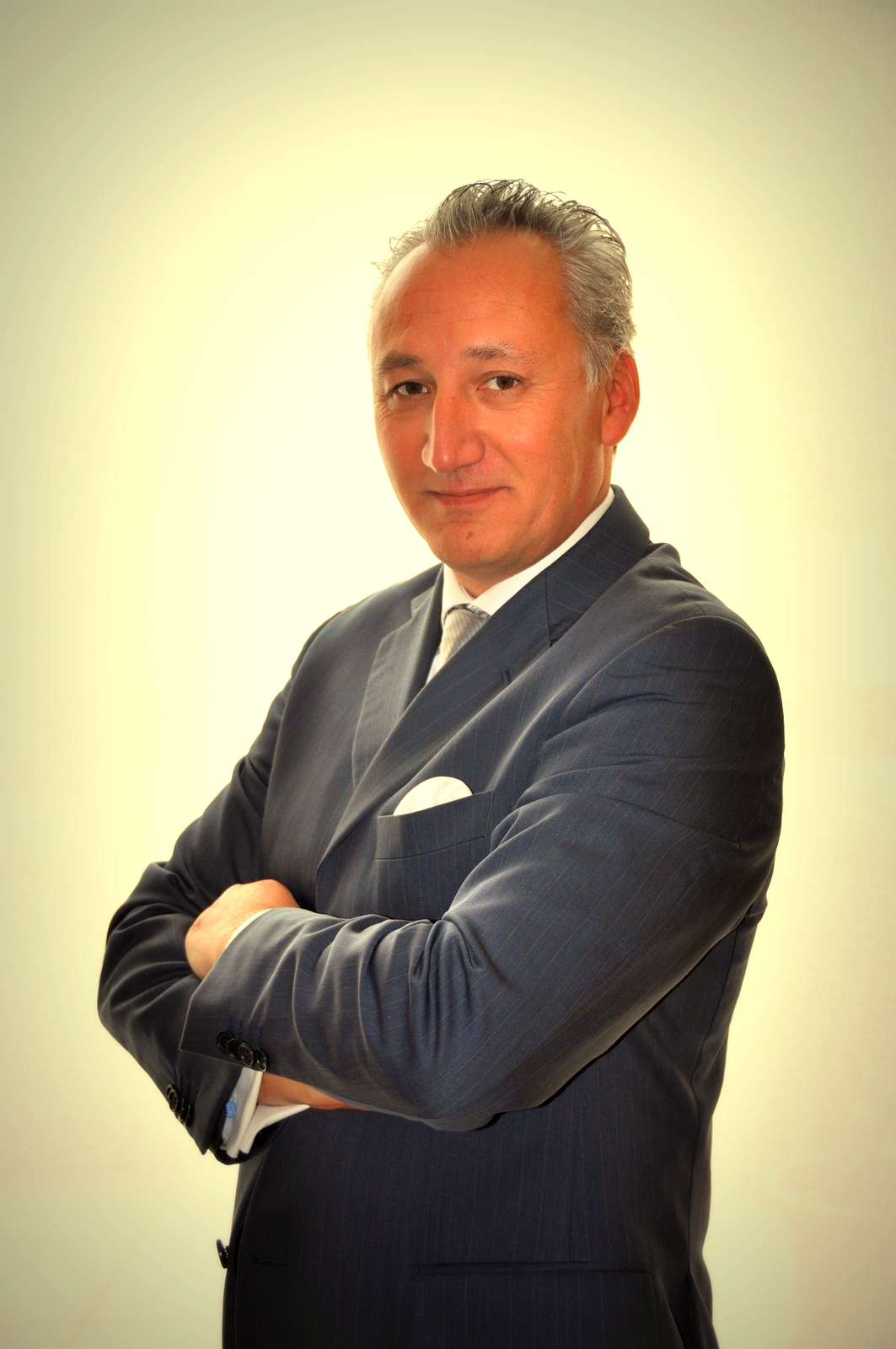 Jean-Philippe Hubau, nouveau General Manager du Hilton Strasbourg