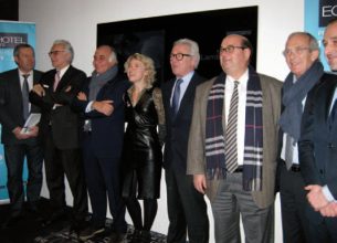 nouveau parrain d’Equip’Hotel 2014