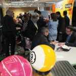 Partenariat avec le Syndicat des Propriétaires de Bowling Français (SPBF)