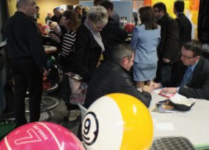 Partenariat avec le Syndicat des Propriétaires de Bowling Français (SPBF)