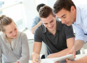 Les périodes d’apprentissage donneront droit à l’assurance vieillesse