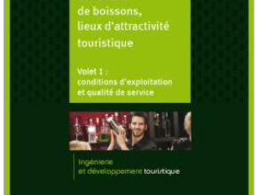 Les lieux d’attractivité touristique mis en valeur par Atout France
