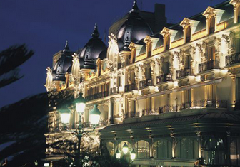 Un nouvel Hôtel de Paris Monte-Carlo en 2018