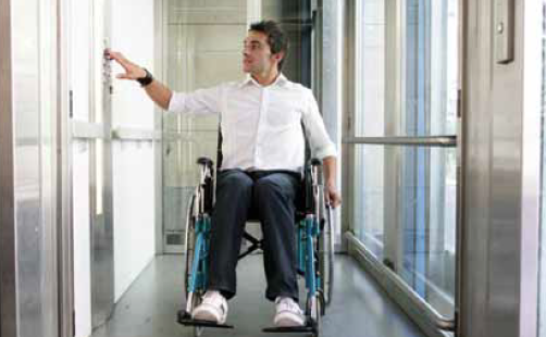 Handicap : de nouveaux délais accordés pour les normes d’accessibilité