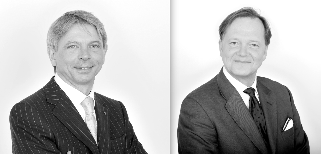 Changement de direction pour Rocco Forte Hotels