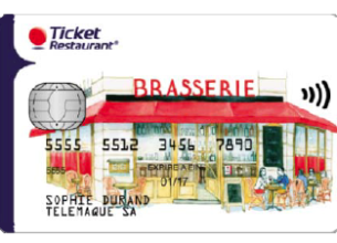 Dématérialisation des titres-restaurant : un décret paru au Journal Officiel