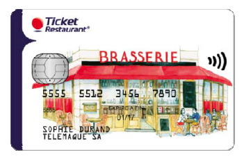 Dématérialisation des titres-restaurant : un décret paru au Journal Officiel
