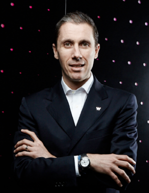 De nouvelles ambitions pour l’hôtel W Paris – Opéra avec Christophe Mercier