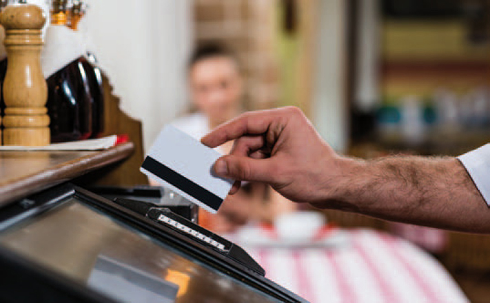Nouvelles dispositions sur l’utilisation des titres-restaurant