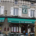 Un bistrot campagnard qui cultive l’authenticité des produits du terroir