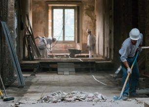 Comment réussir votre chantier ?