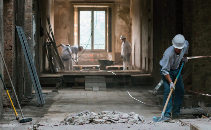 Comment réussir votre chantier ?