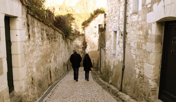 Perle du Sud-Touraine