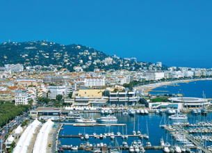 Légère baisse du prix des chambres d’hôtels en France en 2013