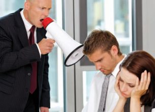 Harcèlement moral et répartition de la charge de la preuve