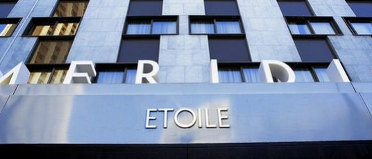 Le Méridien Etoile vendu à Mount Kellett