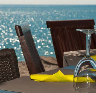Quel devenir pour les restaurants de plage ?