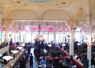 Sur la « route des  vacances » un lieu magique à l’abri de la crise