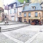 Sarlat, l’éternelle épicurienne