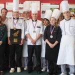 Le Lycée « Les Portes de Chartreuse » de Voreppe (38) remporte la Finale