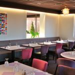 Un hôtel-bureau**, au cœur d’une dynamique suscitée par la restauration