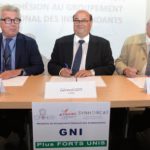 Bienvenue au GNI !