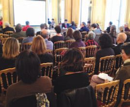 Le point sur l’accessibilité, le short renting, les Otas et le classement hôtelier européen