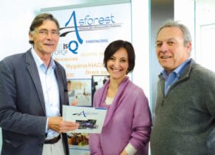 « RESPECT est notre devise ! »