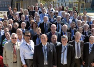 Un 44e congrès sous le signe de l’union