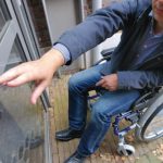Ajustement des mises aux normes d’accessibilité