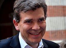 Les difficultés de l’hôtellerie-restauration décryptées par le GNI à Arnaud Montebourg