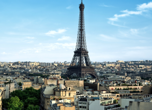 Expérience touristique à Paris : un plébiscite en demi-teinte