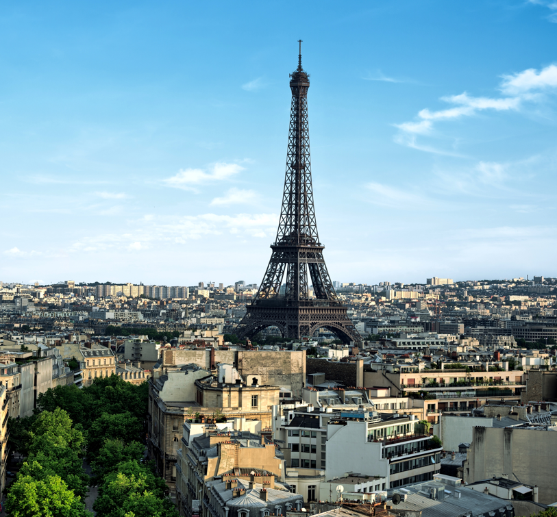 Expérience touristique à Paris : un plébiscite en demi-teinte