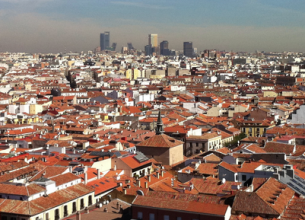 Hôtellerie européenne: le retour des prix à la hausse malgré la crise