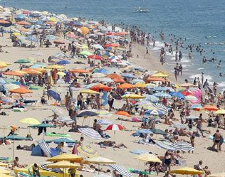 Les hôteliers français peu favorables au raccourcissement des vacances scolaires estivales