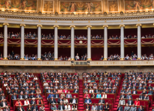 Plateformes collaboratives : Coup de théâtre !