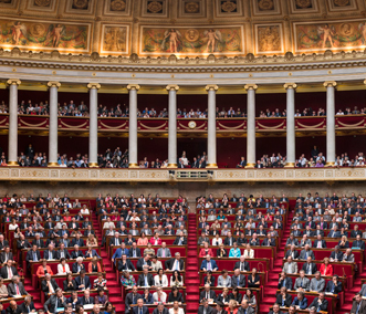 Plateformes collaboratives : Coup de théâtre !