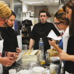 Un MOF Fromager s’invite à la carte
