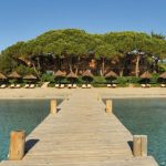 Luxe, nature et business… le juste équilibre
